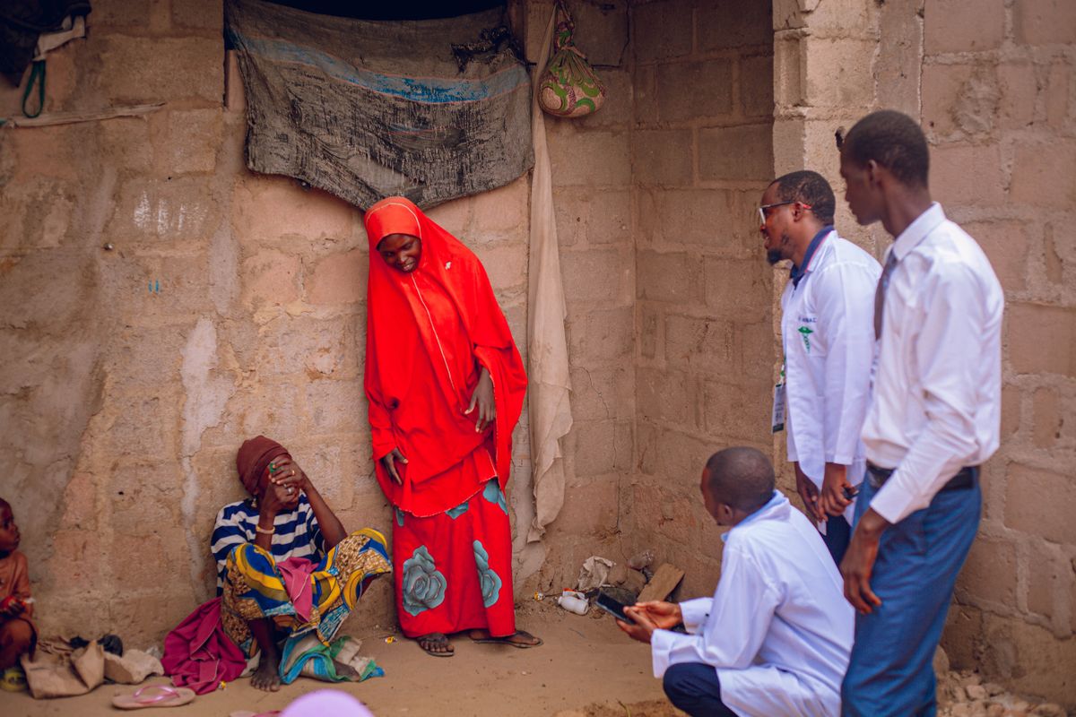 Aux origines du virus : histoire des épidémies d’Ebola en RDC