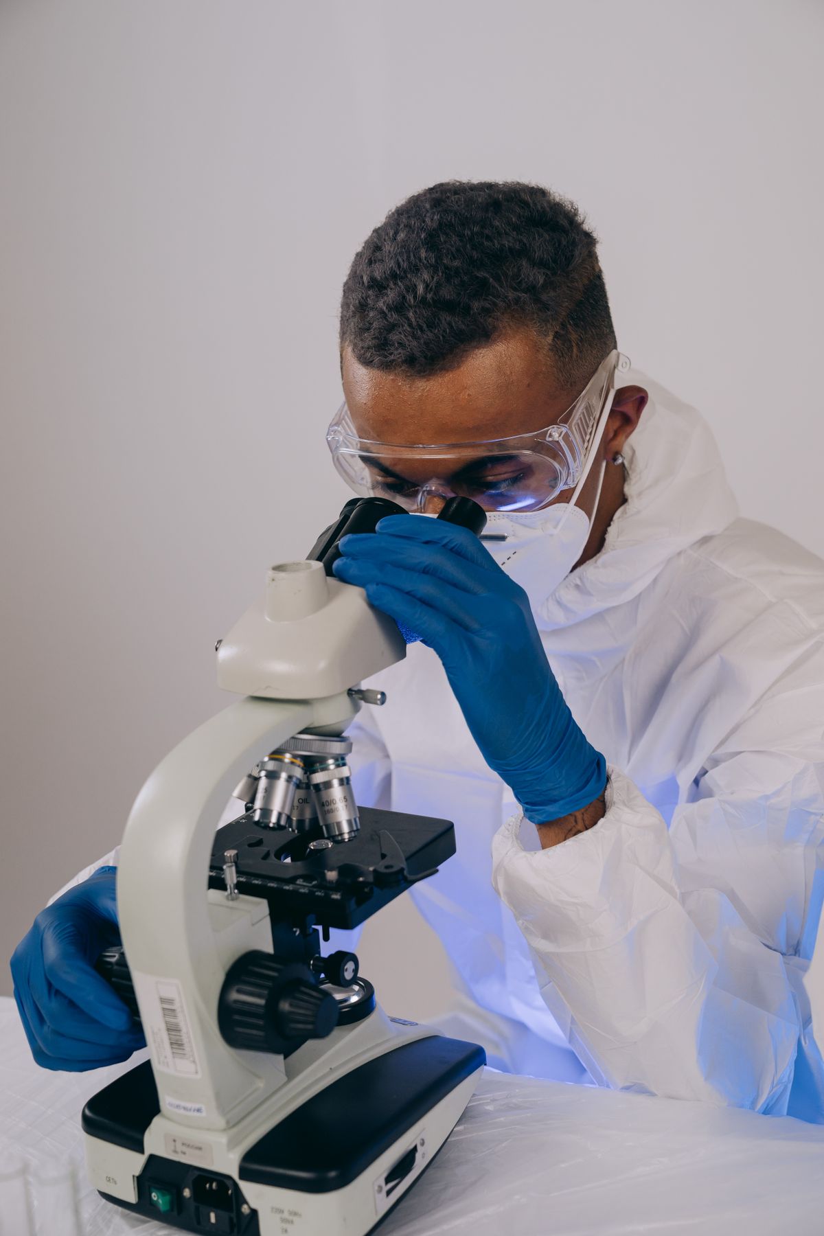 Détecter Ebola à temps : surveillance, définitions de cas et laboratoires