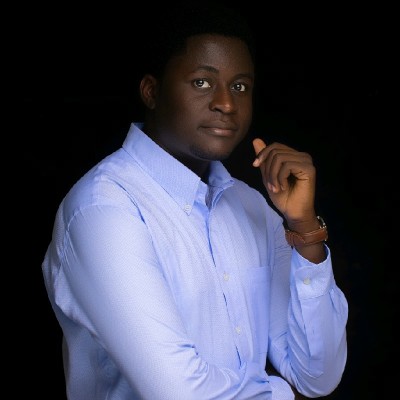 Rilwane DJIBRIL