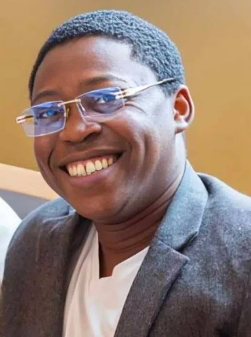 Eric AKPI